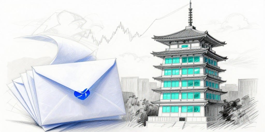 Japan Post's Gradual Aflac Share Sell‑Off Signals Strategic Rebalancing, Not Crisis