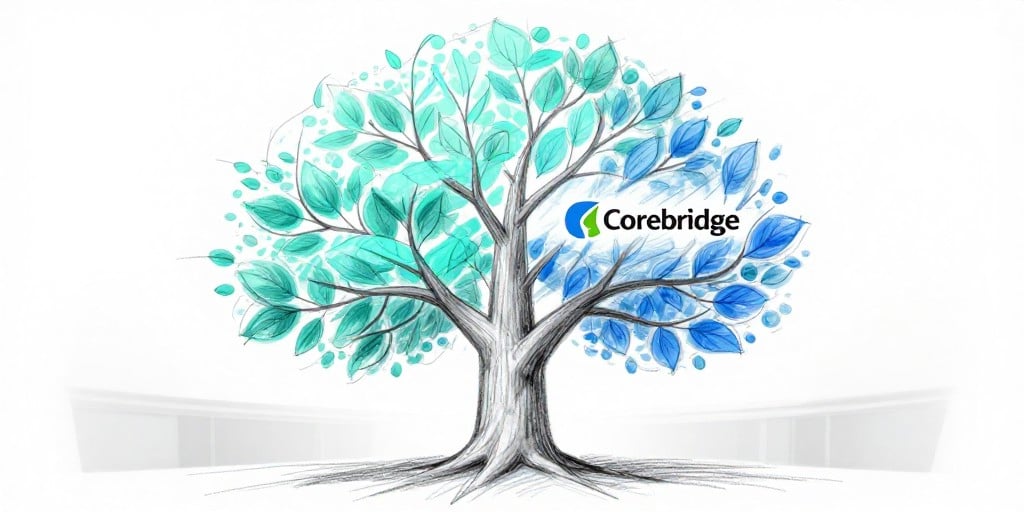 Japan’s NIPPON Life Accumulates 80% of Corebridge Shares, Buying 187 k at $34.27 Japan’s NIPPON Life Accumulates 80% of Corebridge Shares, Buying 187 k at $34.27