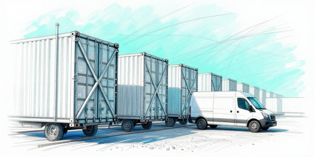 JB Hunt Insider Buys Signal Strong Growth in Intermodal & Last‑Mile Services