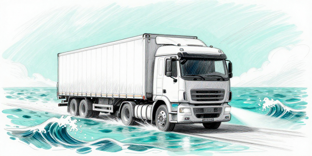 JB Hunt Insider Sale Signals Routine Shift, Not Red Flag for Investors