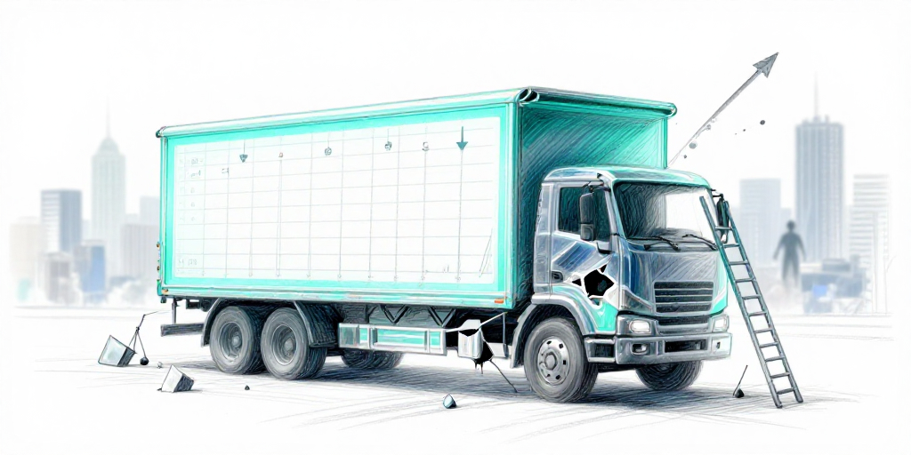 J.B. Hunt Insider Sell‑Off Signals Growing Executive Concern Over Future Risks