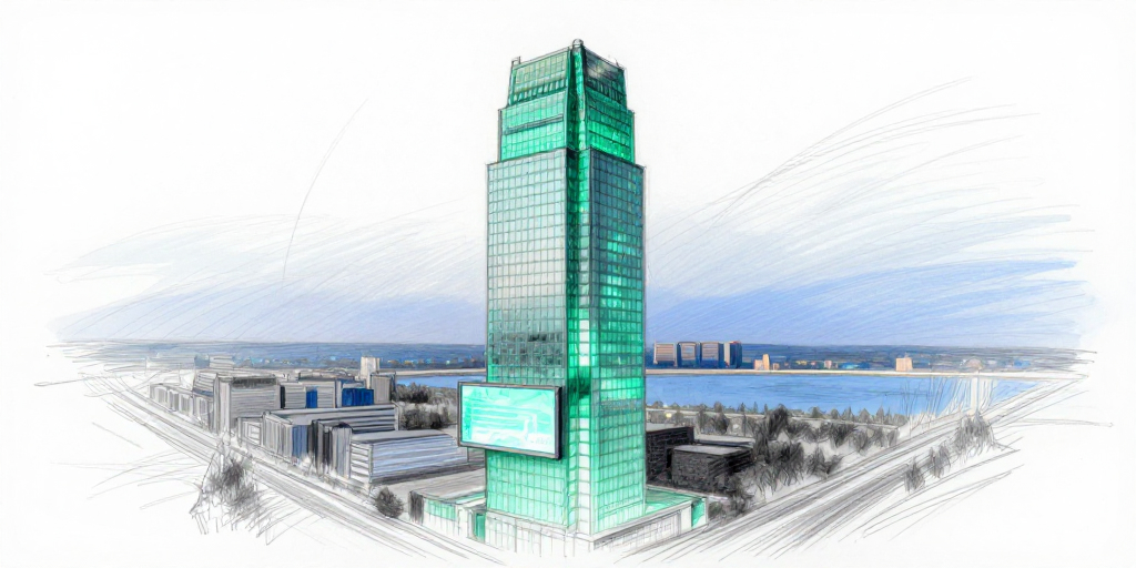 JBG SMITH Insider Buying Signals Strong Confidence in National Landing Growth & ESG‑Focused Future