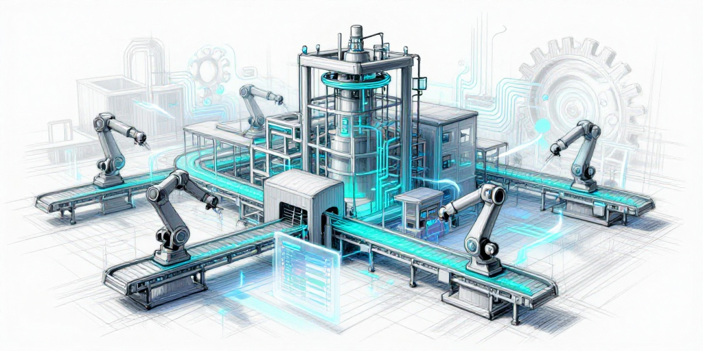 JBT Marel Insider Trades & Tech Upgrades Boost Investor Confidence