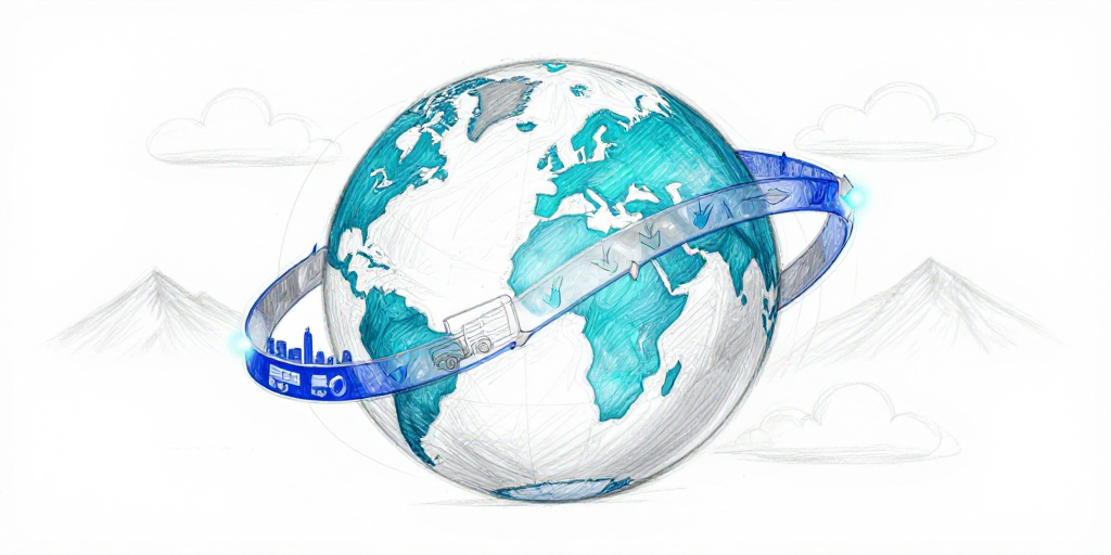 JD CEO Xu Ran Holds Steady Shares, Signals Confidence in Europe Expansion