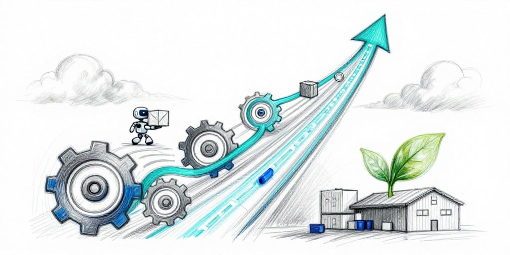 JD.com Insider Buying Signals Confidence in AI‑Enabled Logistics & Long‑Term Growth