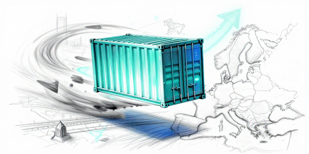 JD.com Insider Buying Signals Strong Confidence in European Expansion Plans