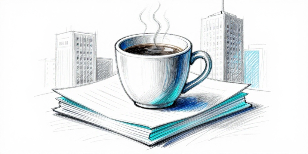 Jeff Fox's $1.5M Convertible Note Buy Signals Confidence in Westrock Coffee