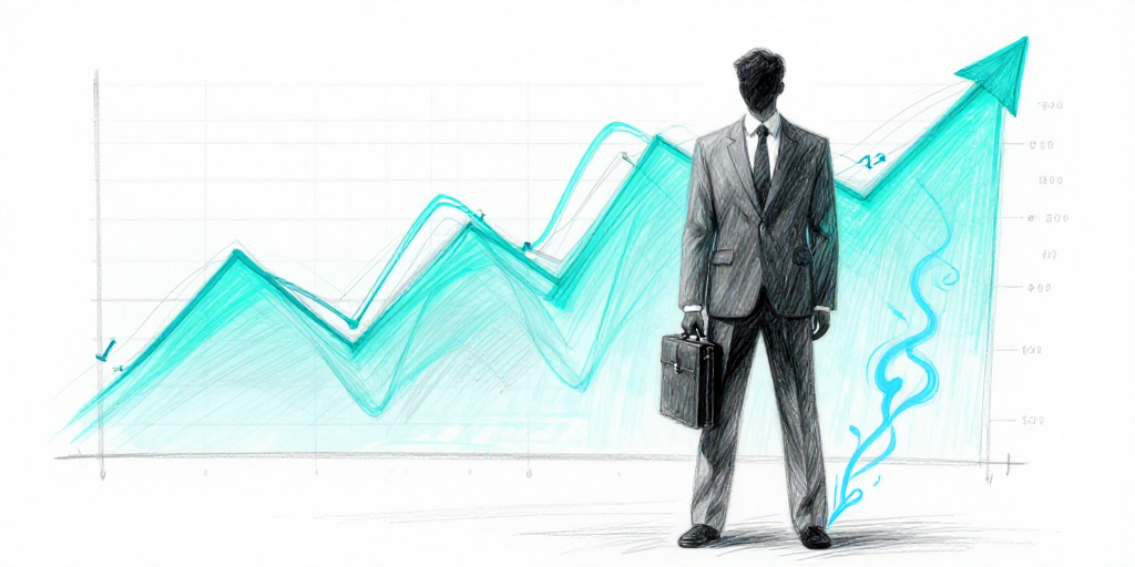 Jefferies CEO's Latest Insider Trades: What They Signal for Investors