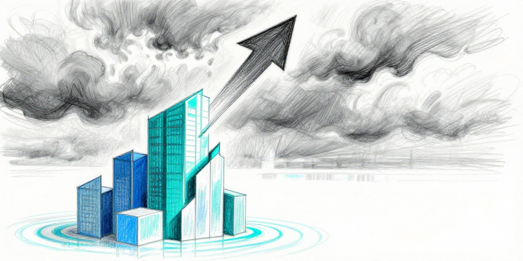 Jefferson Capital Insider Moves Signal Long‑Term Upside Amid Volatility