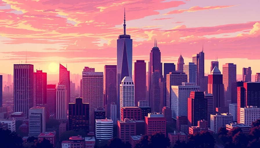 Jefferson Capital’s Insider Sale Signals Strategic Growth Amid Tightening Regulation