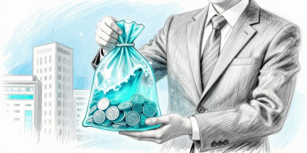 Jergensen Joshua’s Insider Sale Signals Confidence in PACS Group’s Growth