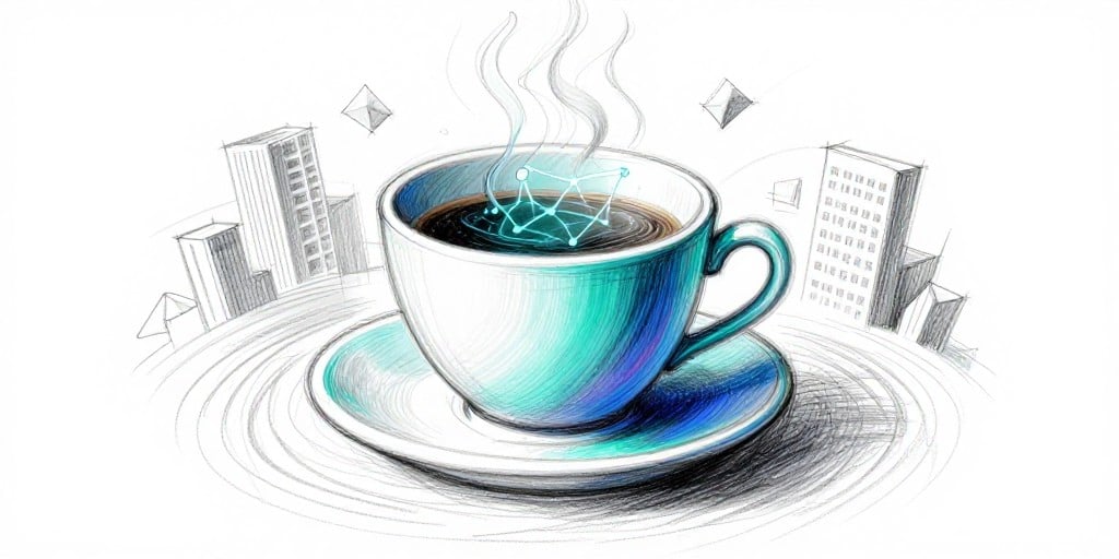 Jessica Wegener‑Beyer's Insider Buy Signals Confidence in Black Rock Coffee Bar's Recovery