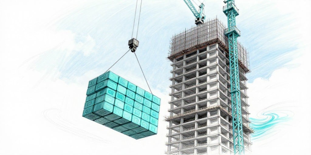 JFB Construction Insider Buy: Melton Christopher Adds 15,000 Shares Under 2024 Equity Plan JFB Construction Insider Buy: Melton Christopher Adds 15,000 Shares Under 2024 Equity Plan