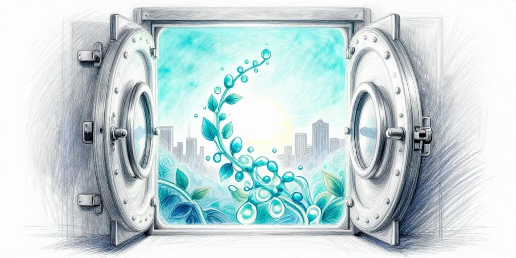 Jiangsu Hengrui Buys Braveheart Shares: A Strong Vote of Confidence in Their Pipeline