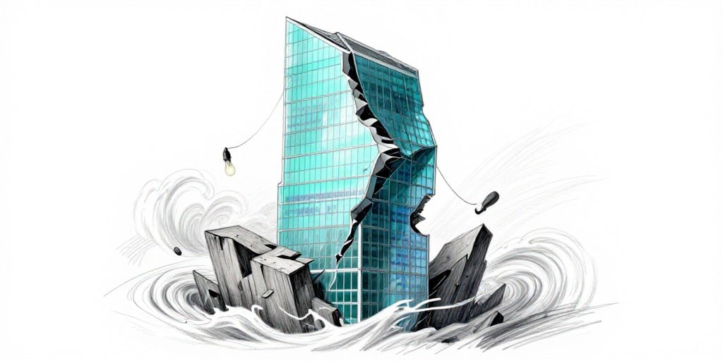 Jiayin Executives Buy Shares Amid 80% Drop: Confidence or Caution?