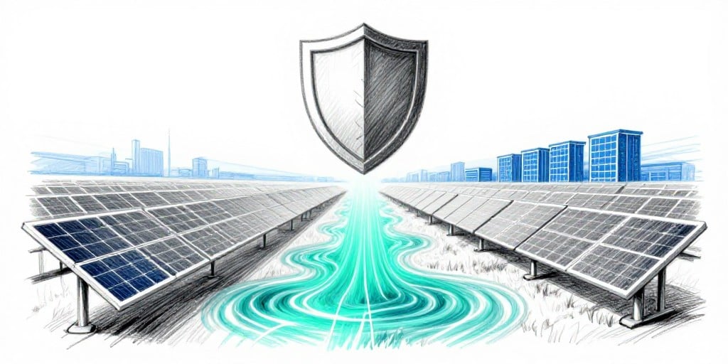 JinkoSolar Insider Sales, Battery‑Storage Shift, and Cybersecurity Risks Explained JinkoSolar Insider Sales, Battery‑Storage Shift, and Cybersecurity Risks Explained