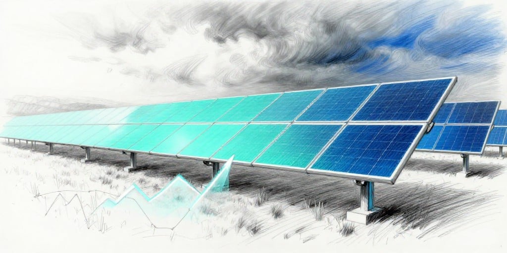 JinkoSolar Insider Sales Signal Strategic Rebalancing, Not Downside