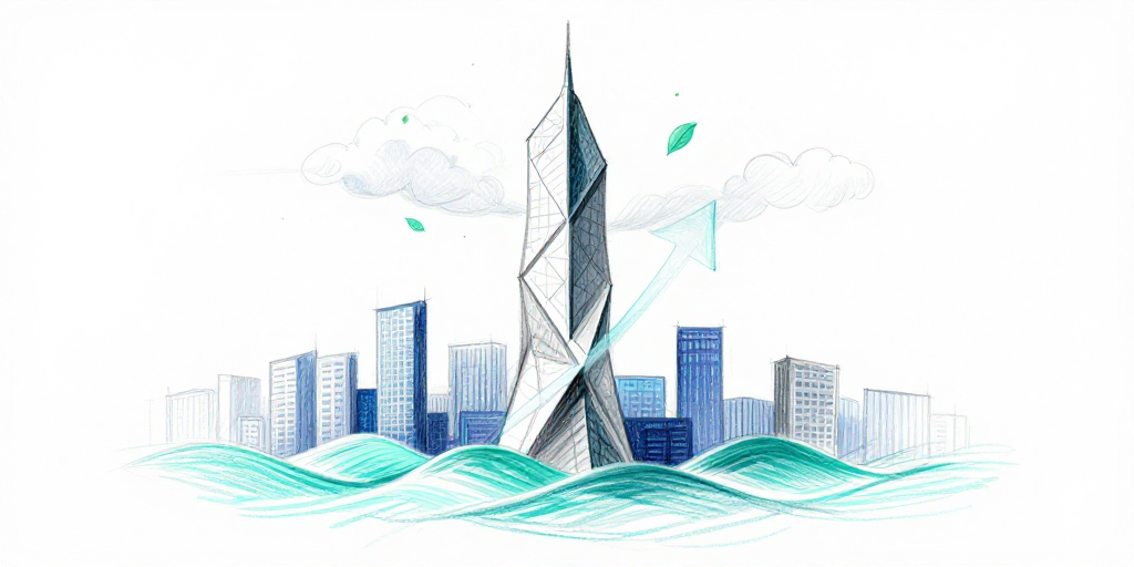 JLL CEO's Insider Buy Signals Confidence in Tech‑Driven Growth Ahead of Q4 Earnings