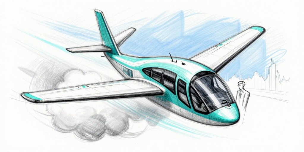 Joby Aviation Insider Buys Signal Management Confidence Amid Volatile Stock Joby Aviation Insider Buys Signal Management Confidence Amid Volatile Stock