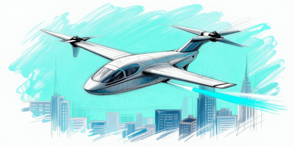 Joby Aviation Insider RSU Surge Signals Strong Growth Ahead of eVTOL Launch