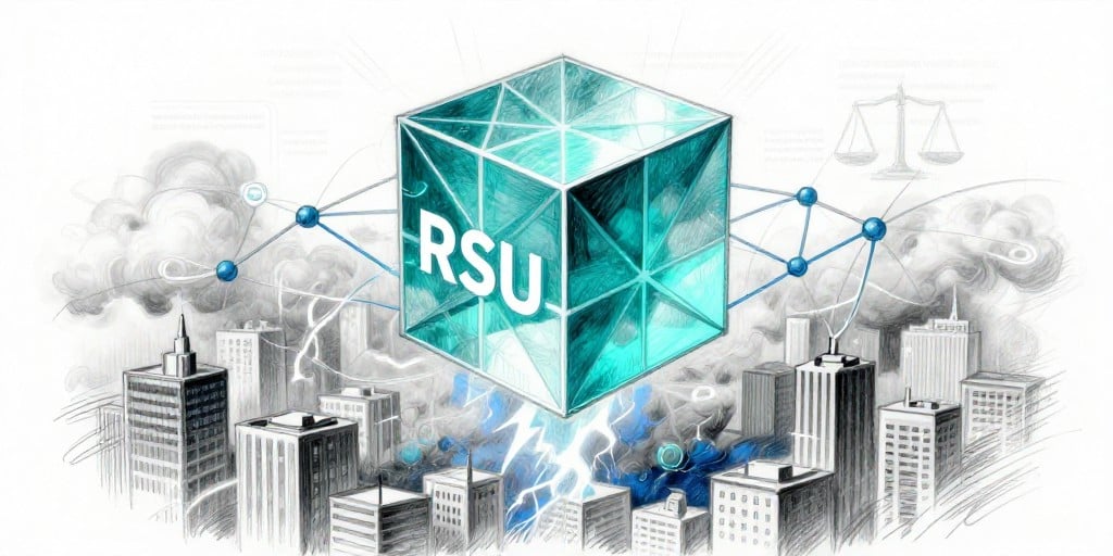 John Sheldon’s RSU Award Boosts Lemonade’s AI‑Driven Confidence Amid Shifting Insurance Trends John Sheldon’s RSU Award Boosts Lemonade’s AI‑Driven Confidence Amid Shifting Insurance Trends