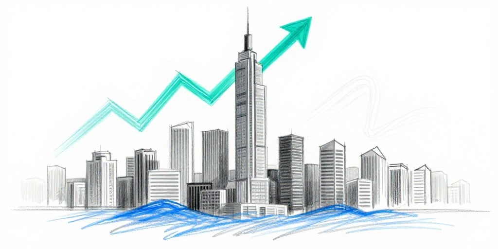 Johnson Blake Buys 22,075 GPMT Shares, Signals Confidence at 52‑Week Low