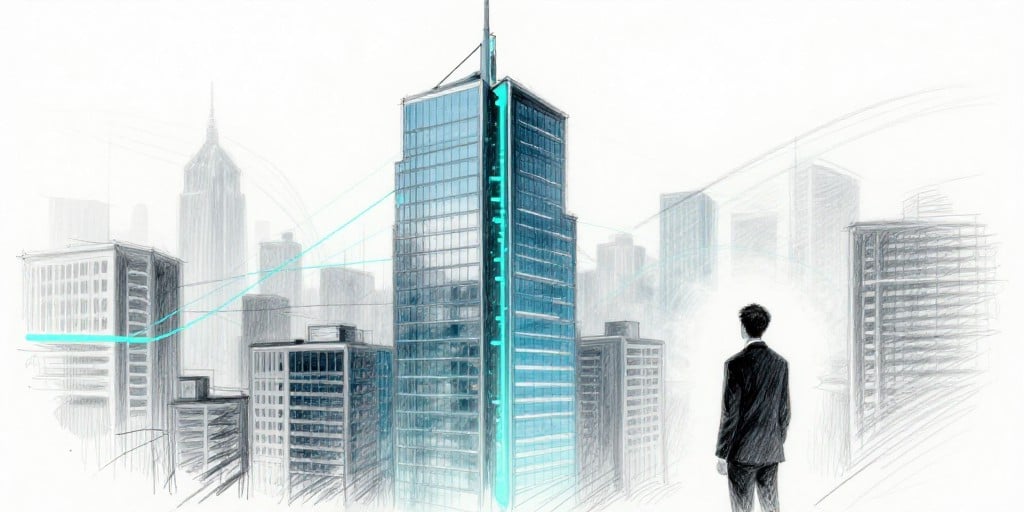 Johnson Controls Insider Sale Signals Tactical Move Ahead of Smart‑Building Growth Johnson Controls Insider Sale Signals Tactical Move Ahead of Smart‑Building Growth