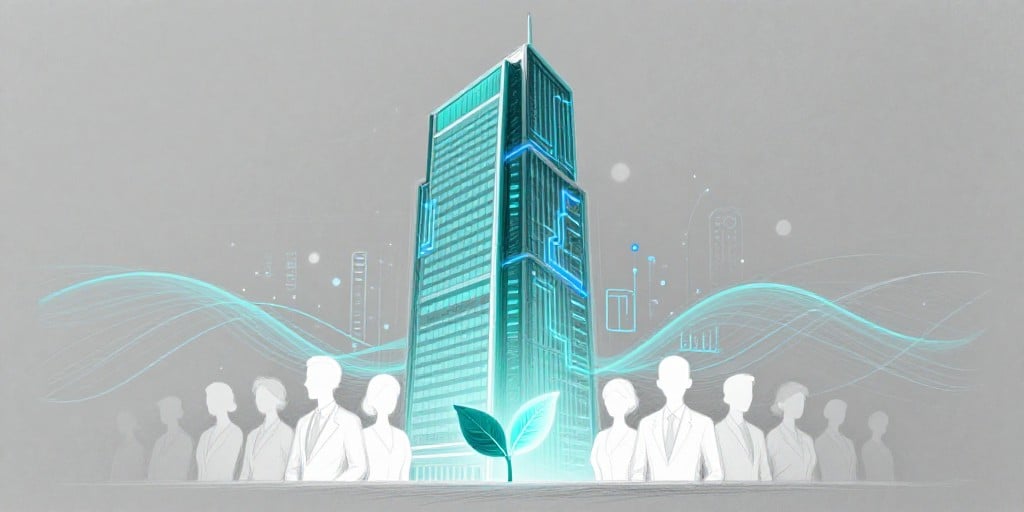 Johnson Controls Insider Sale Sparks Insight into Consumer‑Facing Growth and ESG Strategy Johnson Controls Insider Sale Sparks Insight into Consumer‑Facing Growth and ESG Strategy