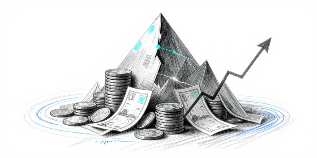 Joyce Patrick's 2,500‑Share Sale at Kearny Financial: Insight Into Insider Liquidity Management and Market Momentum Joyce Patrick's 2,500‑Share Sale at Kearny Financial: Insight Into Insider Liquidity Management and Market Momentum