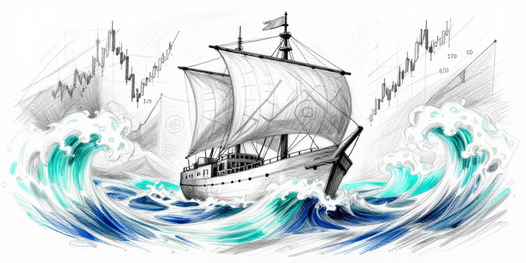 JPM Insider Sales: What Bacon Ashley's 7,558-Share Dump Means for Investors