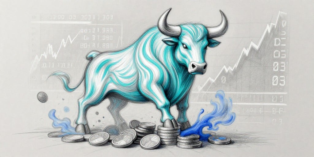 JPMorgan Insider Sale Signals Possible Short‑Term Pullback in Bull Market JPMorgan Insider Sale Signals Possible Short‑Term Pullback in Bull Market
