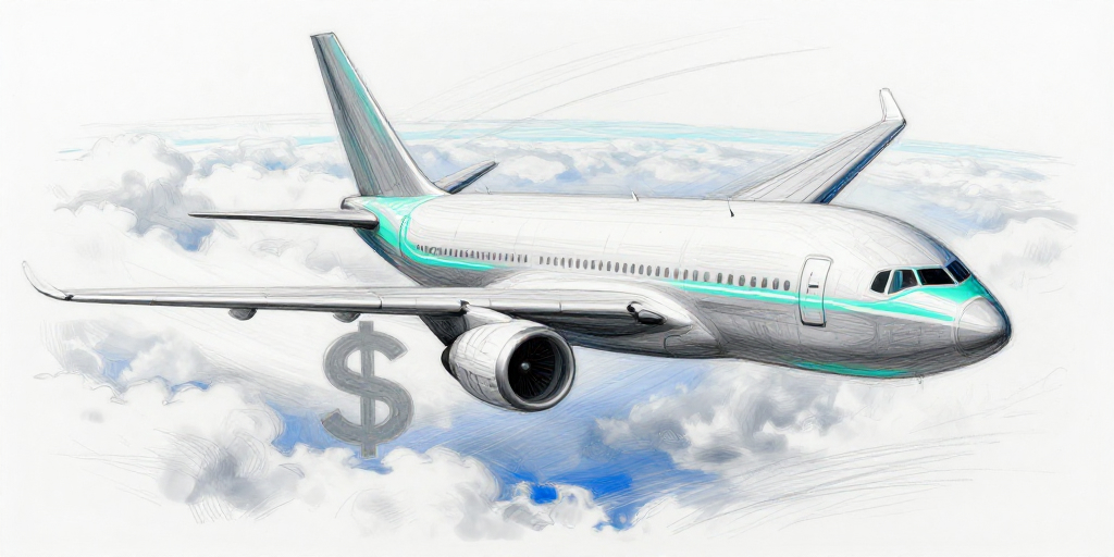 Juhas Peter's Insider Moves Show AerCap CFO's Commitment to 2030 Growth