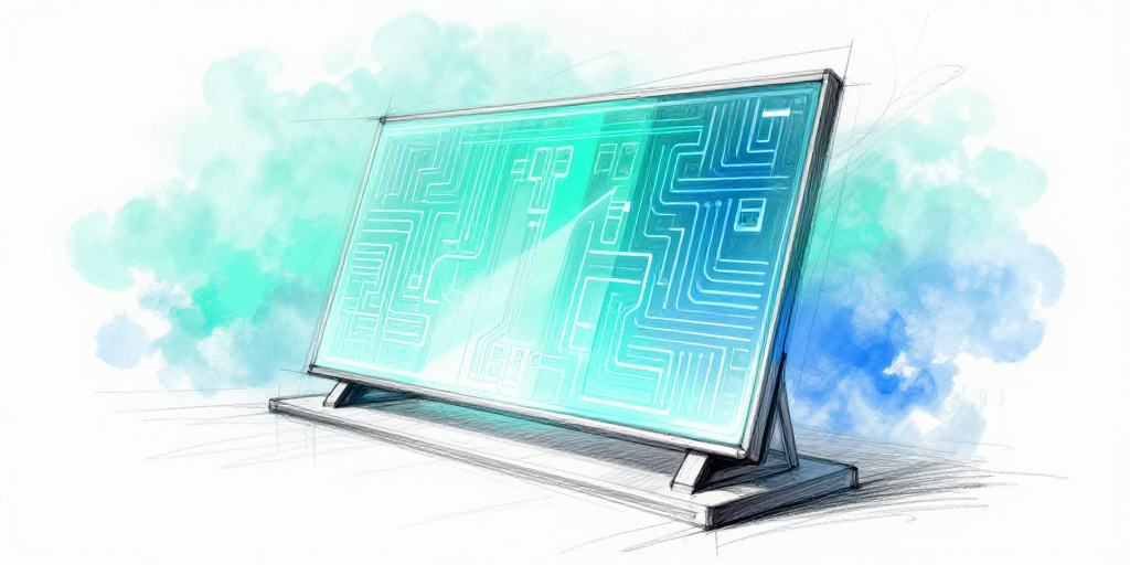 Julia Brown's OLED Share Gains Signal Strong Investor Confidence in UDC's Future