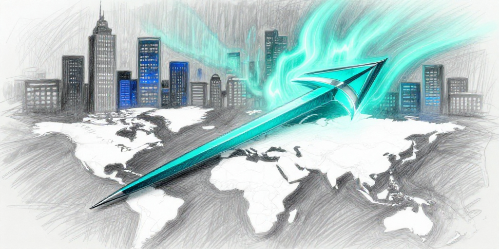 Jumia Insider Activity Signals Long‑Term Growth: What Investors Must Watch