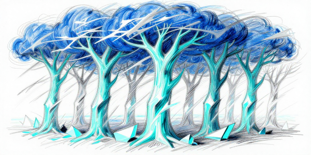 Juniper's LESC Sell‑Off Signals Strategic Shift: What Investors Need to Know