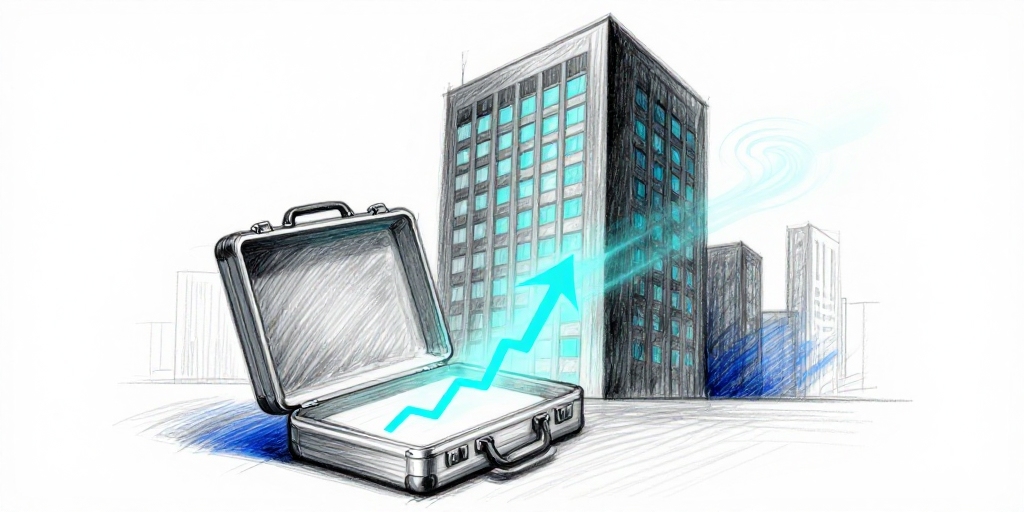 Justin Plouffe's Insider Sale: RSU Tax Planning Sparks Media Buzz but Minimal Market Impact