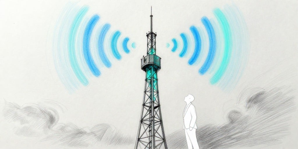 Kalathur Rajesh’s Big Buy Signals Strong Confidence in American Tower’s 5G Growth