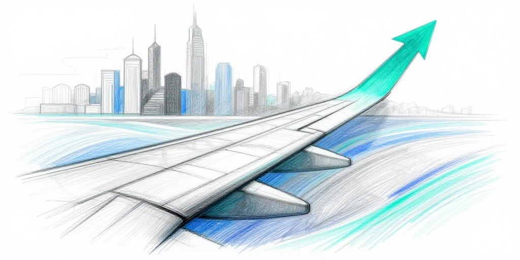 Kaplan’s $21.31 Buy of 2,941 STANDARDAERO Shares Signals Bullish Confidence Amid Aviation Revival Kaplan’s $21.31 Buy of 2,941 STANDARDAERO Shares Signals Bullish Confidence Amid Aviation Revival