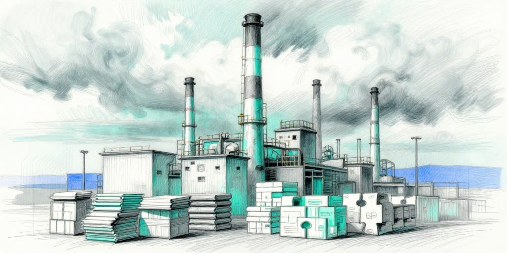 Kaplan's Small Sale at LyondellBasell: Routine Move, Not a Sell‑off Signal
