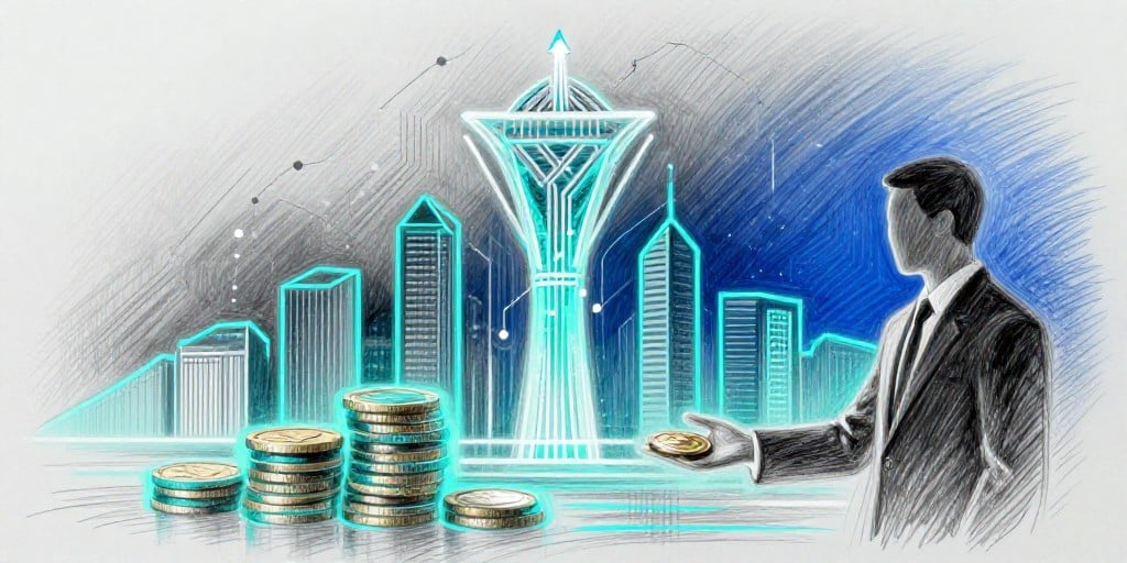 Kaspi Insider Sales: 50k ADS Liquidated as Bull Market Fuels Growth