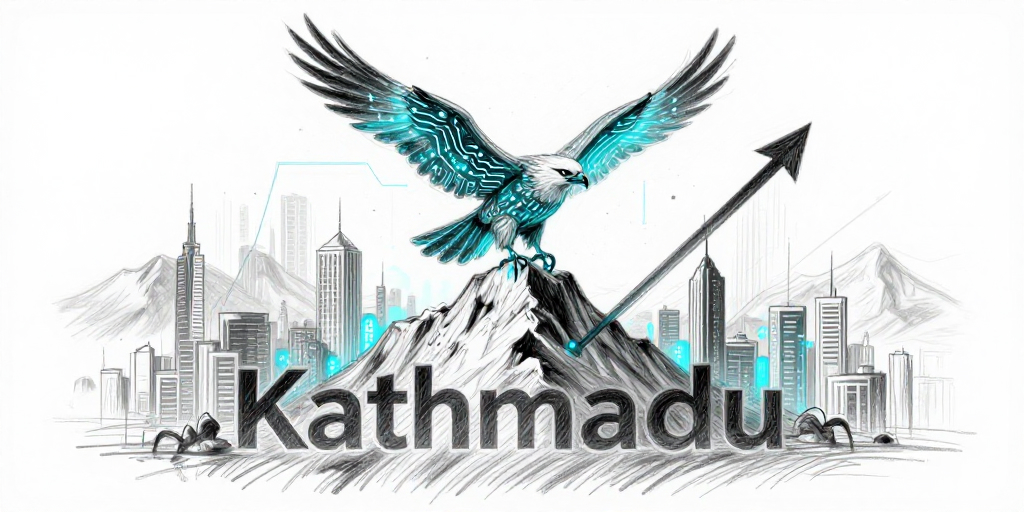 Katmandu's Insider Sale of Falcon's Beyond Shares: A Strategic Capital Shift