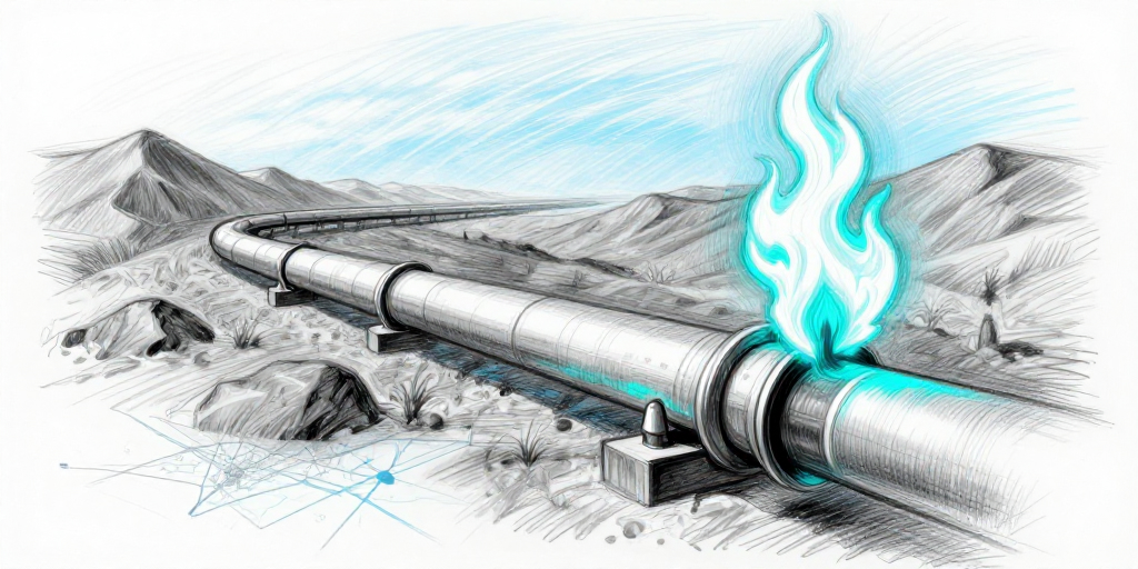 Kayne Anderson Cuts Mach Natural Units at Premium: What It Means for the Energy Portfolio