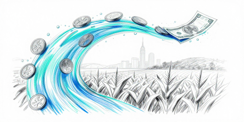 Kayne Anderson's Insider Sale of Mach Natural Resources LP Units Signals Strategic Liquidity Shift