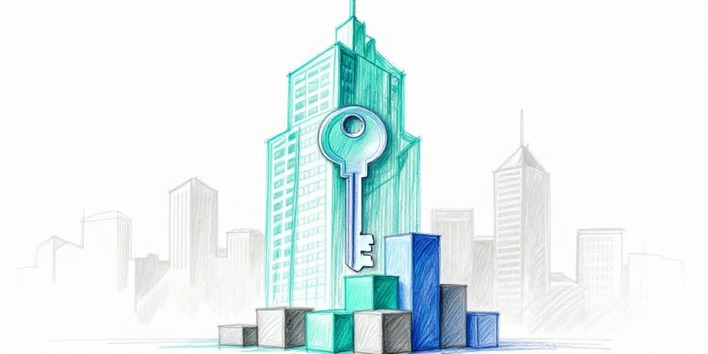 KE Holdings Insider Trade: Yigang’s Share Swap Boosts Control Amid Real‑Estate Outlook