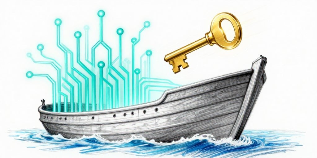 Keel Infrastructure CEO’s Insider Buying Signals Strong Future in IT Services Keel Infrastructure CEO’s Insider Buying Signals Strong Future in IT Services