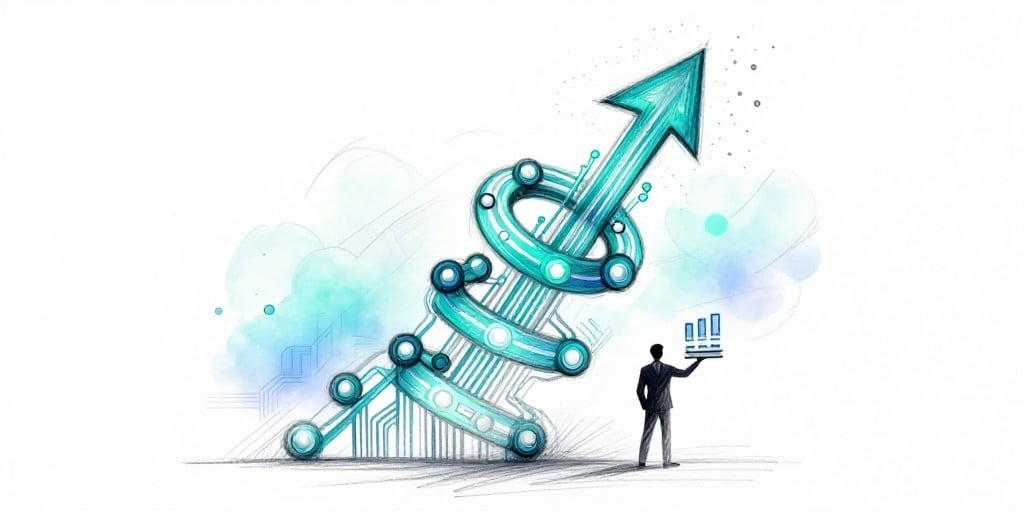 Keel Infrastructure Insider Buy Signals Bullish Outlook & AI‑Driven Growth Opportunities