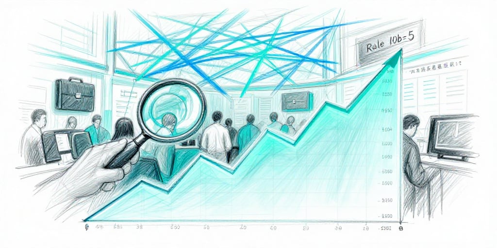 Kehoe's May 5 Insider Trades: Buying Low, Selling High Under Rule 10b‑5