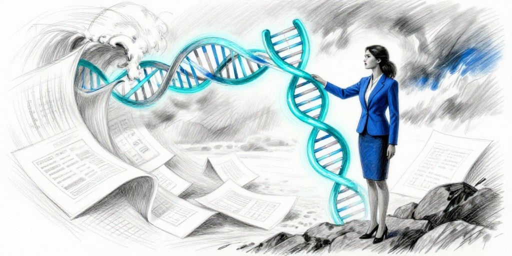 Kelly Thomas Patrick Buys 7,500 Shares Amid Volatility, Signaling Confidence in Gene‑Therapy Kelly Thomas Patrick Buys 7,500 Shares Amid Volatility, Signaling Confidence in Gene‑Therapy