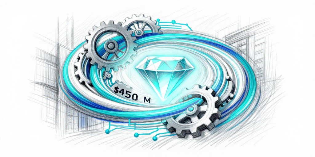 Kenn Metal Insider Sale Signals Routine Portfolio Move, Not Weak Confidence