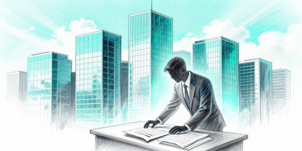 Kennedy‑Wilson Insider Trades Reveal Cautious Optimism Amid REIT Market Shifts